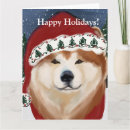 Suche nach akita karten Japan