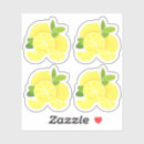 Suche nach zitronenscheibe aufkleber Limonade