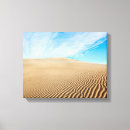 Suche nach sanddünen leinwandbilder Großes becken