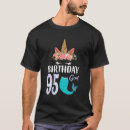 Suche nach meerjungfrau schwanz tshirts Niedlich