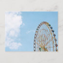 Suche nach riesenrad postkarten Himmel