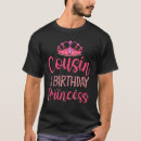 Suche nach prinzessin krone tshirts Passend