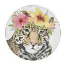Suche nach leopard schneidebrettchen Tier