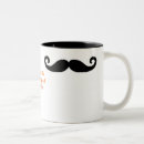 Suche nach mustache tassen Für alle