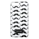Suche nach schwarzer schnurrbart iphone hüllen Hipster