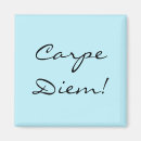 Suche nach carpe diem magnete Latin