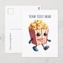 Suche nach popcorn postkarten Spaß