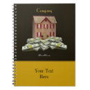 Suche nach agent kleine notizbücher Makler