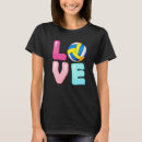 Suche nach der volleyball der damen tshirt Spieler