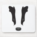 Suche nach dachs mousepads Natur