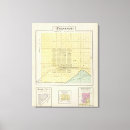 Suche nach map leinwandbilder City