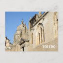 Suche nach toledo postkarten Reise