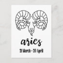 Suche nach widder postkarten Horoskop