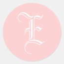 Suche nach art aufkleber Monogramm