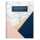 Suche nach rosa blau kleine notizbücher Marineblau