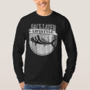 Suche nach salzwasser tshirts Tief