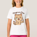 Suche nach trauriges mädchen tshirts Cartoon