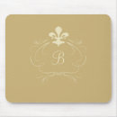 Suche nach französische lilie mousepads New orleans