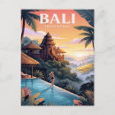 Suche nach bali tempel postkarten Jede person