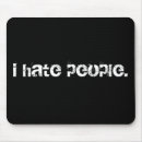 Suche nach hasser mousepads Lustig