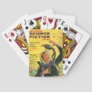 Suche nach science spielkarten Fantasie