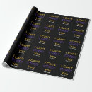 Suche nach wortspiel geschenkpapier Jede person