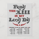 Suche nach pech postkarten Aberglaube