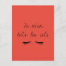 Suche nach wimpern postkarten Humor