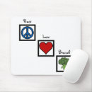 Suche nach vegetarisch mousepads Liebe