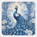 Suche nach schöner pfau aufkleber Vogel