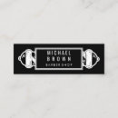 Suche nach barber visitenkarten Kosmetikerin