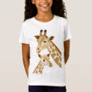 Suche nach giraffe kinder tshirts Jedes kind