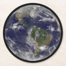 Suche nach gefährlich untersetzer Küste