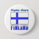 Suche nach flagge von finnland buttons Finnisch