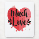 Suche nach herz mousepads Jede person
