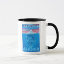 Suche nach eisberg tassen Alaska