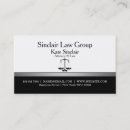 Suche nach attorney visitenkarten Rechtsbeistand