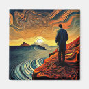 Suche nach kante magnete Horizont