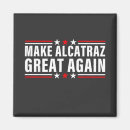 Suche nach alcatraz magnete Trumpf