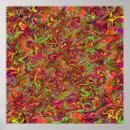 Suche nach neon gelb poster Rot