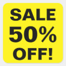 Suche nach einzelhandel aufkleber Rabatt