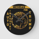 Suche nach trumpf trumpf poster wanduhren Politik