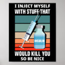 Suche nach insulin poster Heilung