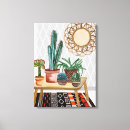 Suche nach kakteen leinwandbilder Wüste