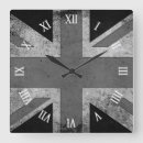 Suche nach grunge wanduhren Für ihn