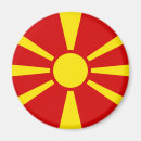 Suche nach andenken magnete Flagge