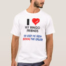 Suche nach lustige bingo tshirts Jede person