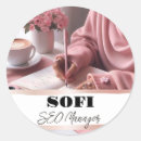 Suche nach heißer kaffee aufkleber Trinken