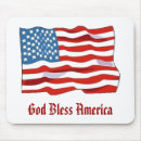 Suche nach amerikanische flagge mousepads Patriotisch