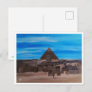 Suche nach sphinx postkarten Ägypten